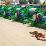 Cara Memilih Winch Elektrik Vs Winch Hidrolik Panduan Lengkap Untuk Pemilik Kendaraan