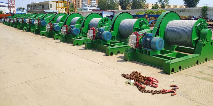 Cara Memilih Winch Elektrik Vs Winch Hidrolik Panduan Lengkap Untuk Pemilik Kendaraan