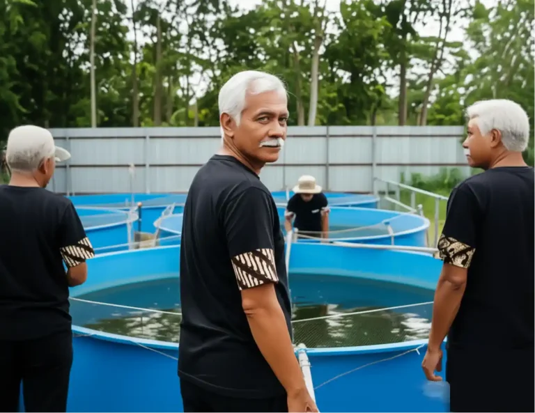 Cara Mempersiapkan Masa Pensiun Sambil Tetap Aktif Panduan Lengkap Menuju Hidup Penuh Makna