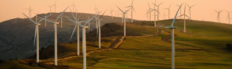 Keunggulan Turbin Angin Vertikal Untuk Area Perkotaan Yang Sempit Solusi Energi Masa Depan