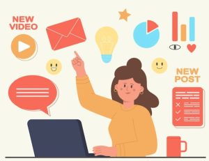 Manfaat Testimoni Pelanggan Untuk Meningkatkan Kredibilitas Bisnis Anda Di Era Digital