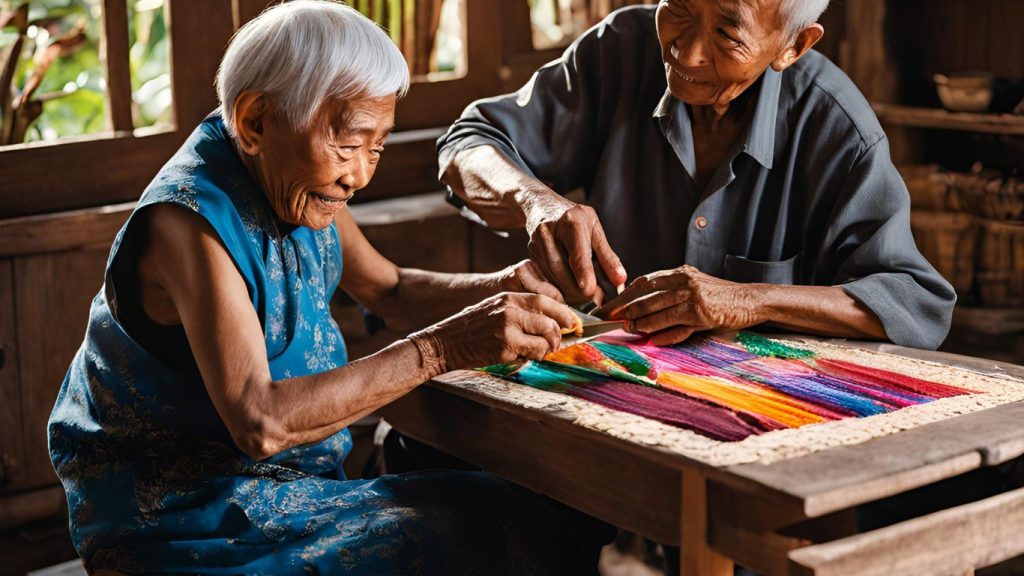 Manfaat Traveling Bagi Lansia Untuk Cegah Pikun Petualangan Menjaga Ingatan Dan Kualitas Hidup