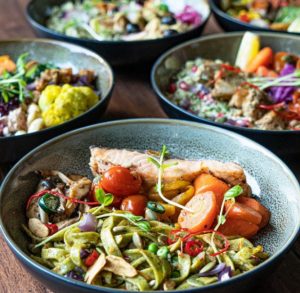 Masa Depan Kuliner Telah Tiba Menggali Tren Restoran Berbasis Self Service Menggunakan Robot