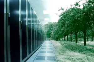 Masa Depan Pendinginan Data Center Solusi Ramah Lingkungan Dan Hemat Air Untuk Keberlanjutan Digital