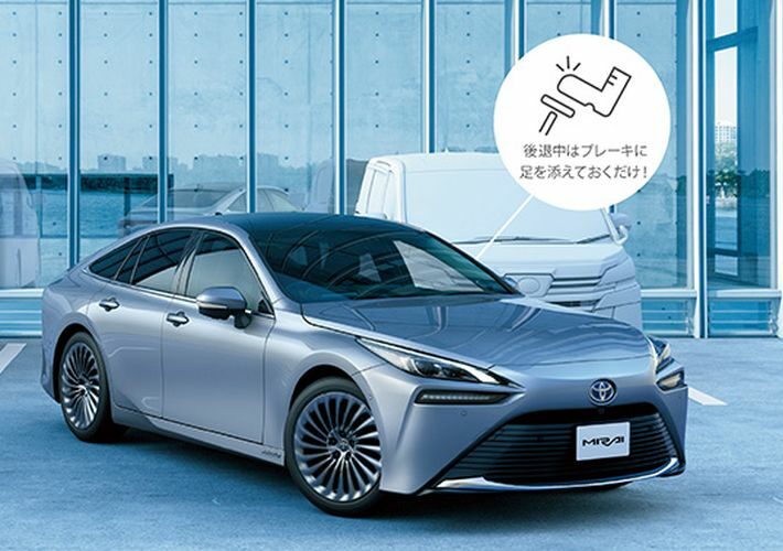 Melampaui Batas Baterai Mengulas Kelebihan Mobil Bertenaga Hidrogen Dalam Era Transportasi Bersih