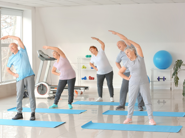 Memanen Kebaikan Di Usia Emas Manfaat Memiliki Hobi Berkebun Di Usia Senja