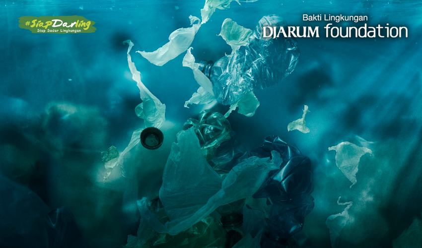 Mengenal Mesin Raksasa Penyedot Plastik Di Samudra Pasifik Harapan Di Tengah Lautan Sampah