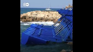 Mengubah Kekuatan Pasang Surut Air Laut Menjadi Sumber Listrik Hijau Potensi Dan Tantangan Energi Samudra