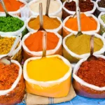 Mengungkap Keajaiban Rasa Manfaat Belajar Mengenal Bumbu Bumbu Dapur Tradisional