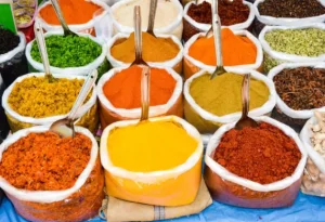 Mengungkap Keajaiban Rasa Manfaat Belajar Mengenal Bumbu Bumbu Dapur Tradisional