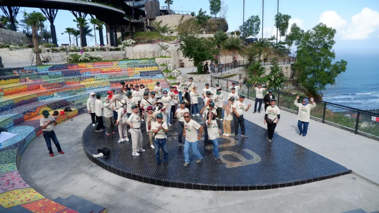 Menjelajahi Dunia Tanpa Batas Rekomendasi Destinasi Wisata Yang Ramah Kursi Roda Untuk Petualangan Inklusif