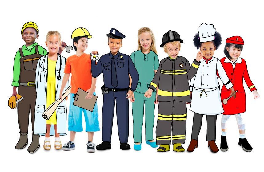 Pentingnya Melatih Anak Untuk Mengenali Identitas Dirinya Fondasi Kuat Untuk Masa Depan Gemilang
