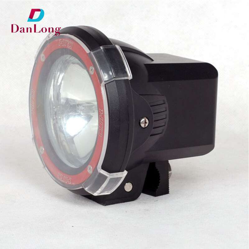 Pentingnya Memasang Lampu Sorot Tambahan Untuk Off Road Meningkatkan Visibilitas Keamanan Dan Pengalaman Petualangan Anda
