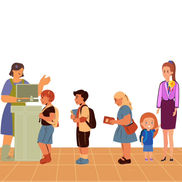 Pentingnya Menanamkan Sikap Sabar Saat Mengantre Mainan Fondasi Keterampilan Hidup Sejak Dini