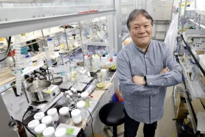 Revolusi Hijau Menyingkap Teknologi Bioplastik Yang Bisa Terurai Sempurna Dalam Hitungan Minggu