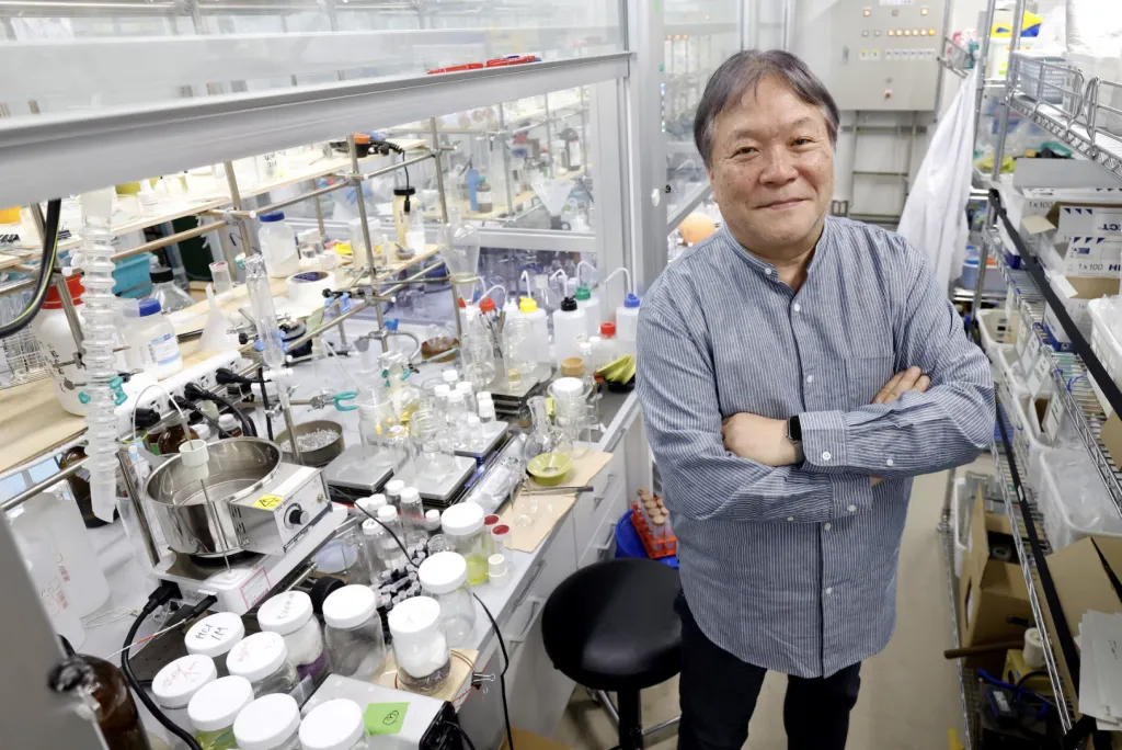 Revolusi Hijau Menyingkap Teknologi Bioplastik Yang Bisa Terurai Sempurna Dalam Hitungan Minggu