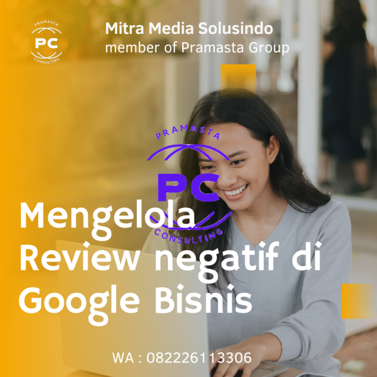 Tips Mengelola Review Negatif Dari Pelanggan Di Internet Mengubah Kritik Menjadi Peluang Emas